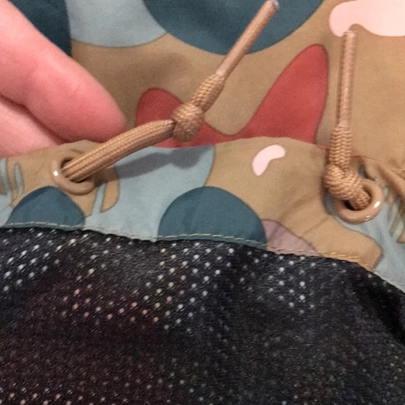 Obey lightweight hooded jacket - Picture 6 of 8